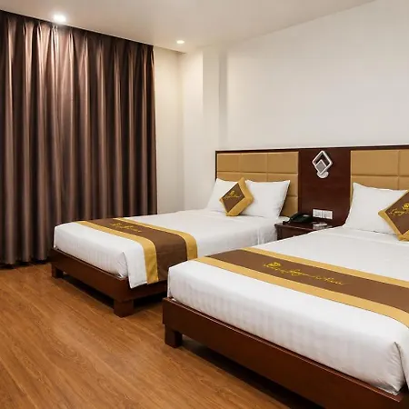 Luxury II Hotel