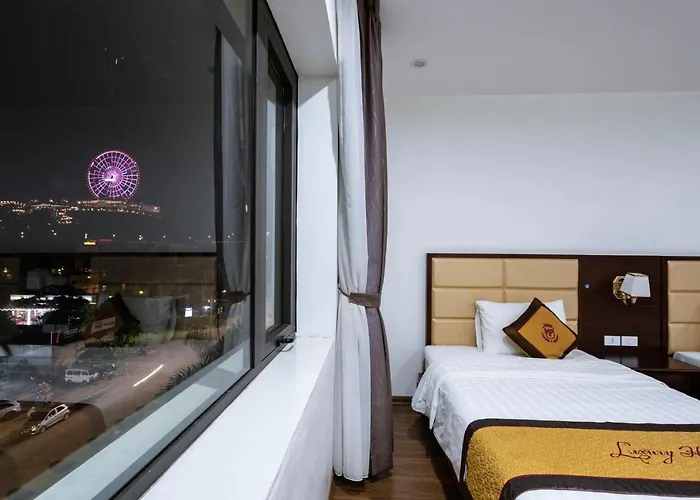 Luxury Ii Hạ Long