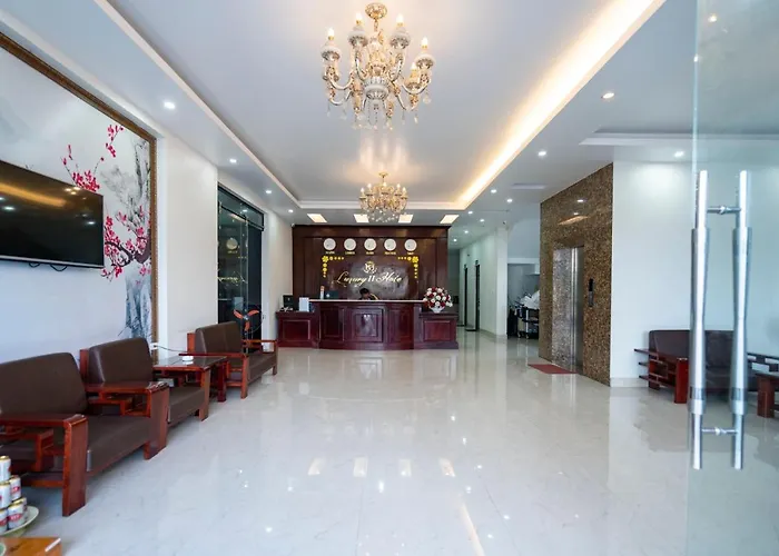 Luxury Ii Hotel