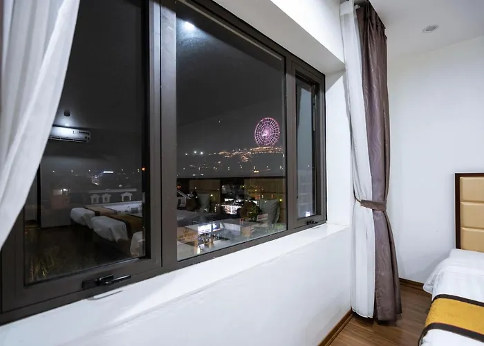 Luxury Ii Hotel 3*