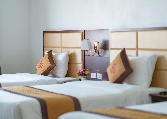 Luxury Ii Hạ Long