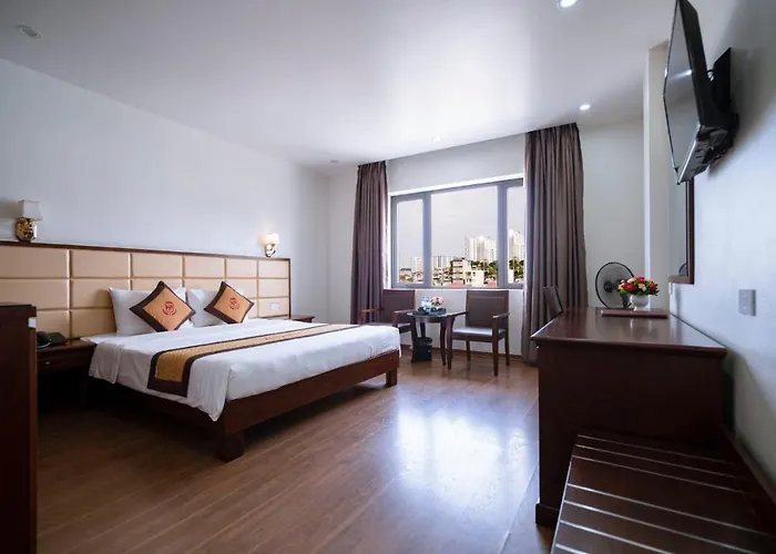 Luxury Ii 3* Hạ Long