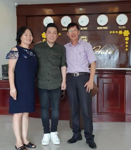 Luxury Ii Hạ Long