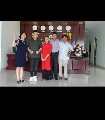 Luxury Ii Hạ Long