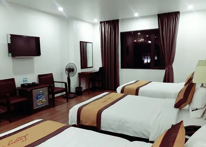 Luxury Ii Hạ Long