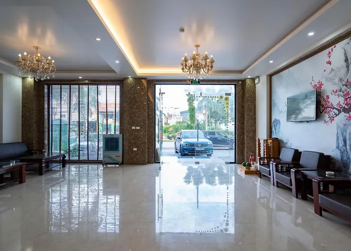 Hotel Luxury Ii 3*