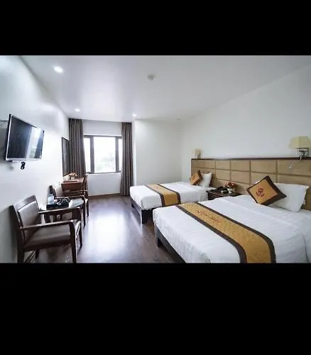 Hotel Luxury Ii