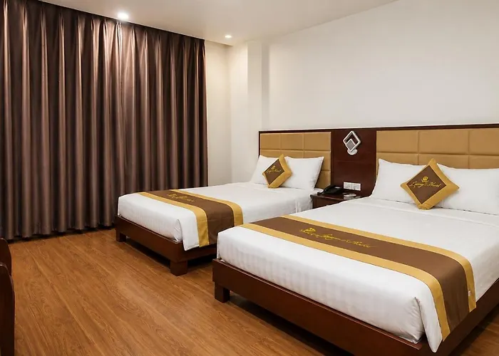 Luxury Ii 3*