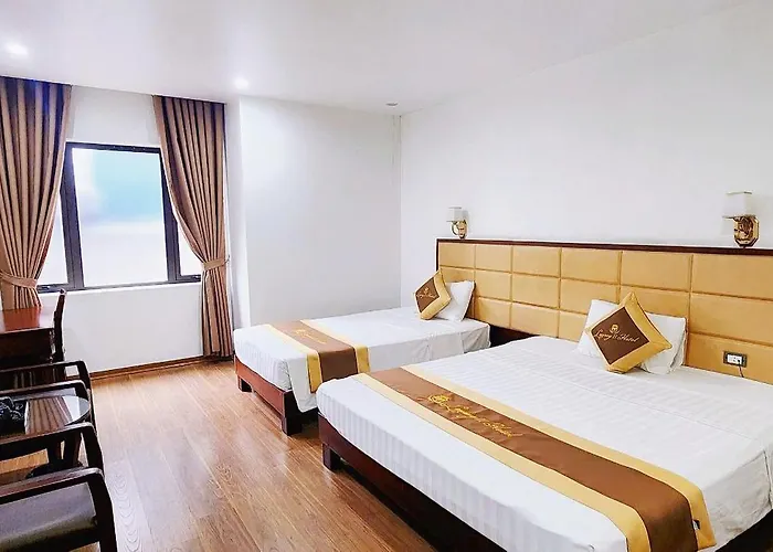 Luxury Ii 3*