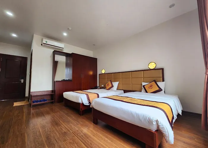 Luxury Ii Hotel 3*