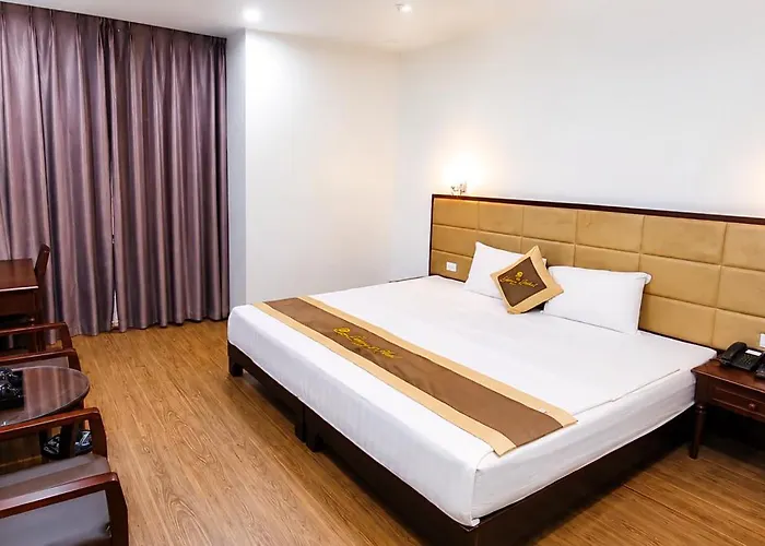 Luxury Ii Hotel 3*