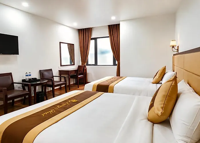 Luxury Ii 3*