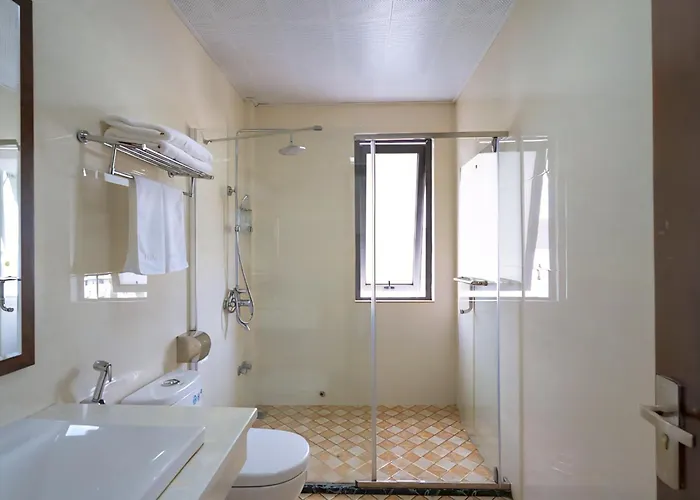 Luxury Ii Hạ Long