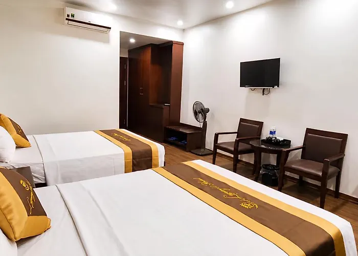 Luxury Ii Hotel