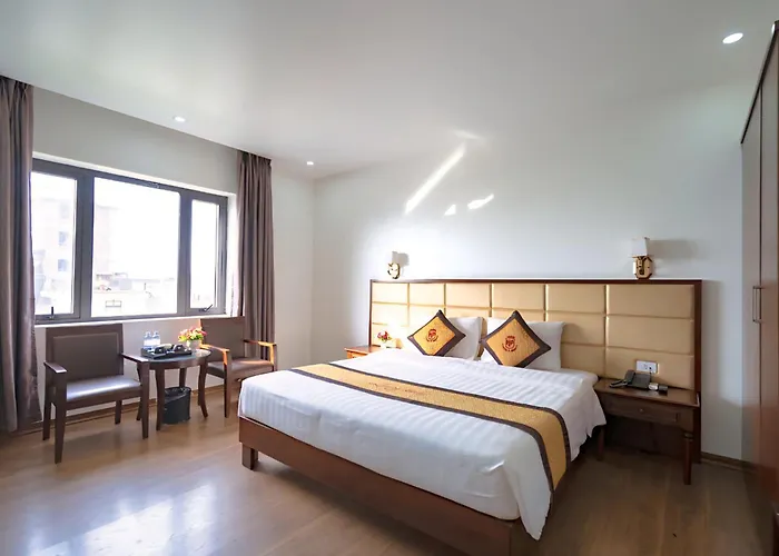 Luxury Ii Hotel 3*